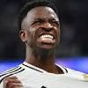 Vinícius Jr. on Real Madrid future: Want to stay 'forever' - ESPN