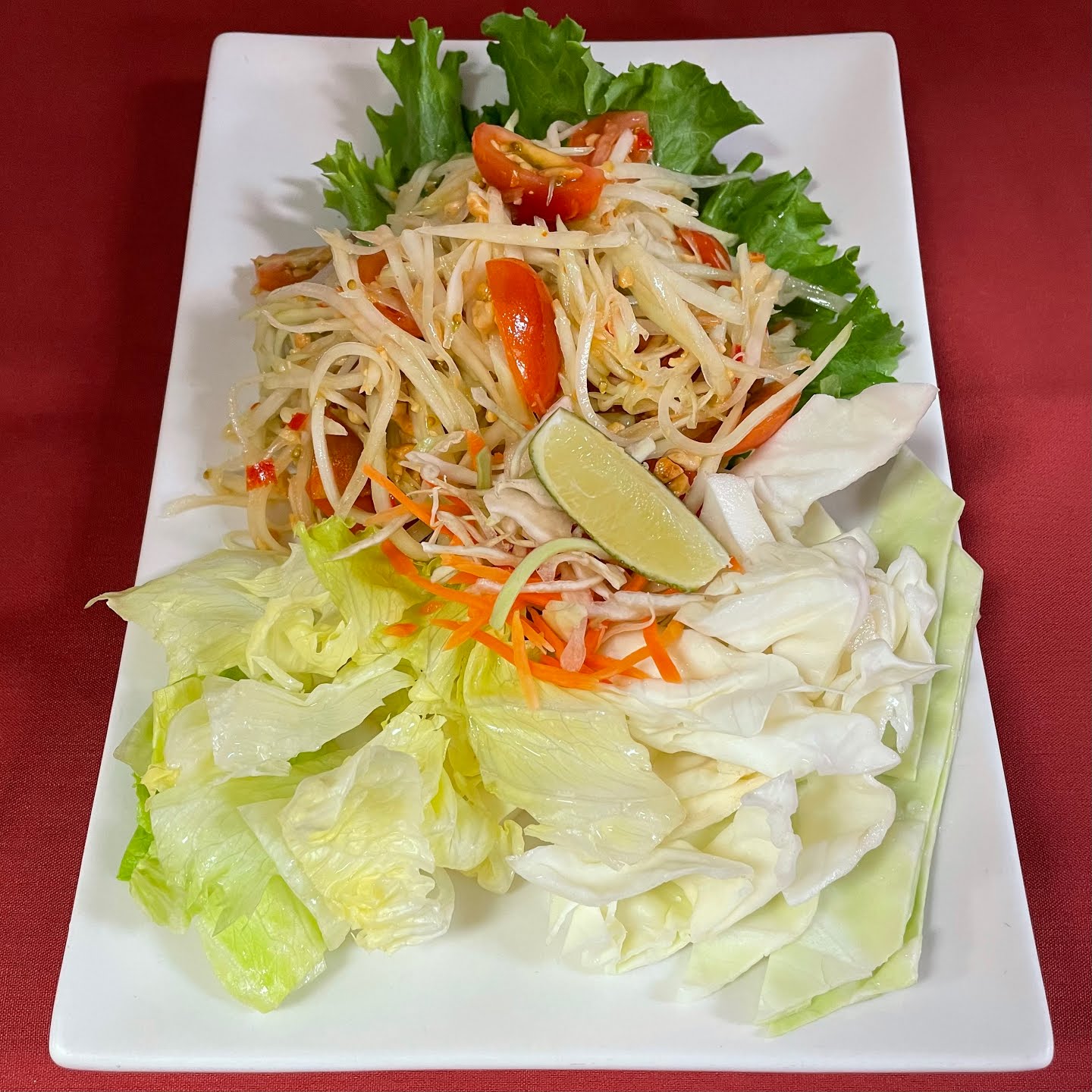 Sticky Rice - Murphy by null