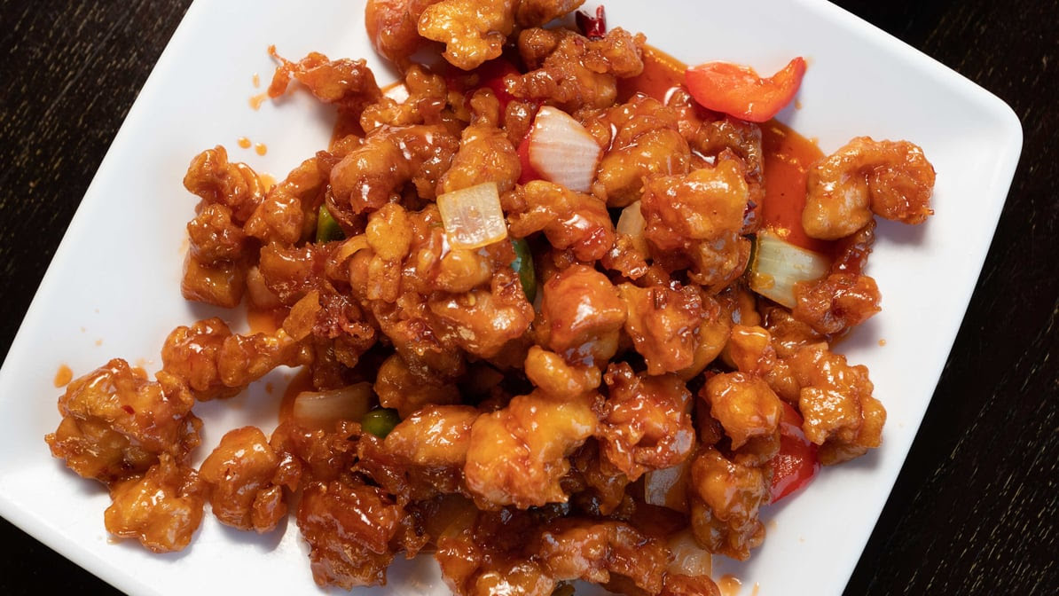 Mr. Gao Restaurant 高老庄 by null