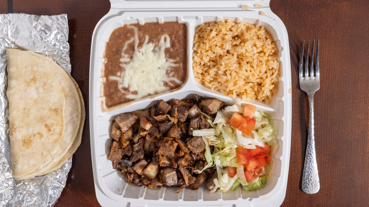 Tacos De Acapulco by null