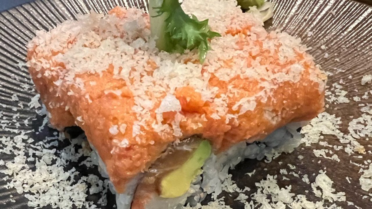 Dozo Sushi Asian Cuisine by null