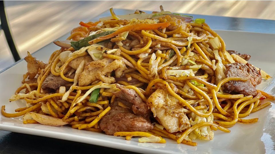 Street Wok by null