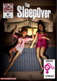 Sleepover surprise at best friends house jpg x Sleepover sex