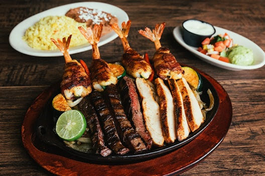 Gringo’s Mexican Kitchen {The Original} by null