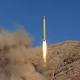 EU Criticizes Iran Missile Tests But Takes No Action 