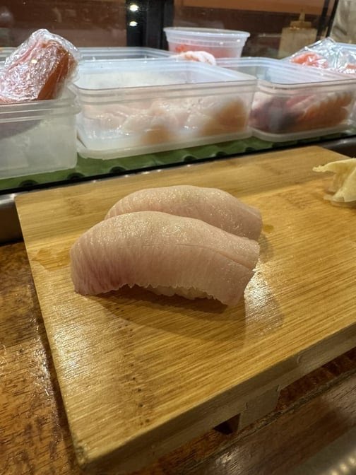 Ebisu Restaurant by null