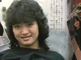 諏訪野しおりオッパイ|週刊プレイボーイ1984/10/9 三原順子 諏訪野しおり/カラー5P 検索キーワード(少女Ｍ)