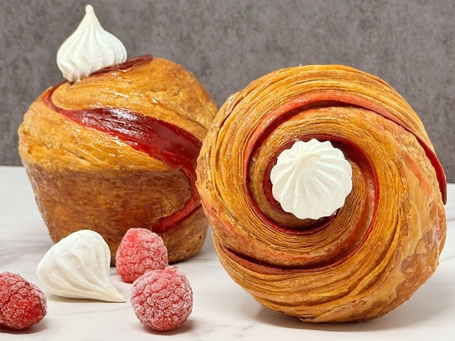 ZARY BAKERY by null