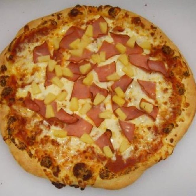 Southside Pizzeria by null