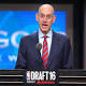 Reports: Lockout threat nearly over as league, union near new CBA 
