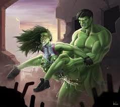 Porn comic what if she hulk was a futa honeybread sex comic female hulk has jpg x She hulk xxx