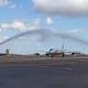 Townsville Airport welcomes arrival of Jetstar's Bali service 