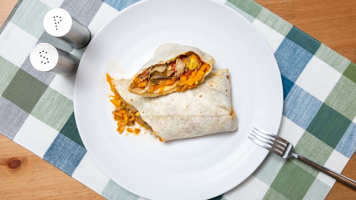 Boom J's Cuisine by null