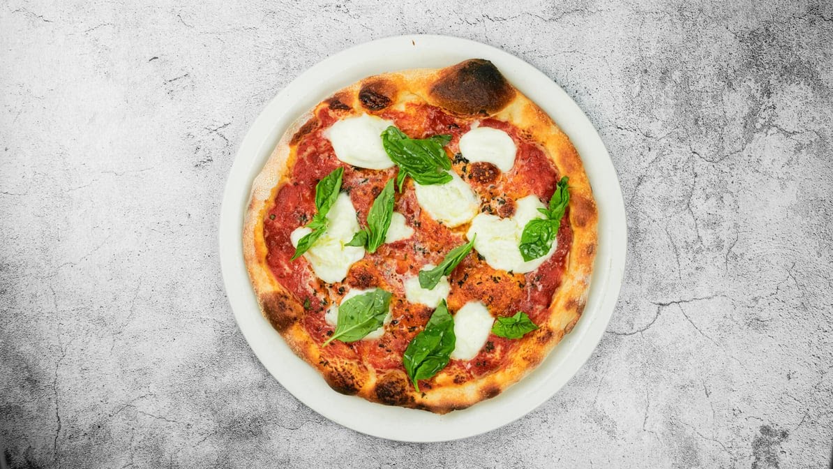 Pizzeria Tra Vigne by null