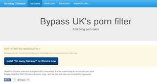 German authorities want large porn sites to implement age verification or be blocked via dns jpg x Tv bypass