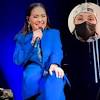 Mejora considerablemente la salud de Ana Gabriel; continuará gira ...