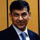 Rajan Urges Patience on His Own Future After Holding India Rates 