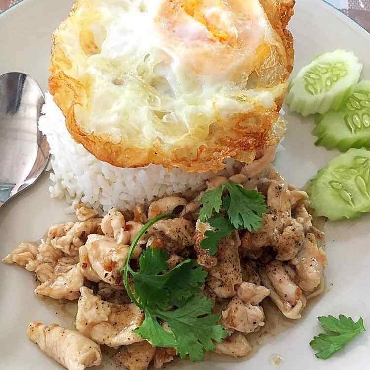 THAI TIME by null