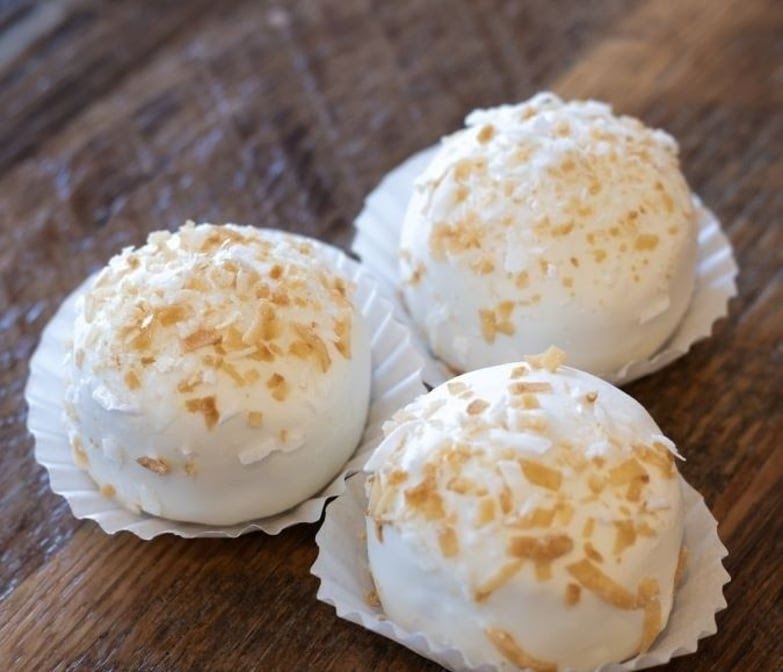 Three Brothers Bakery by null