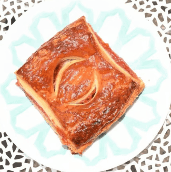 Café Tropical by null