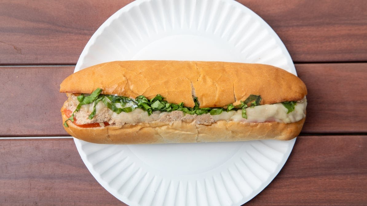 Palace Pizza by null