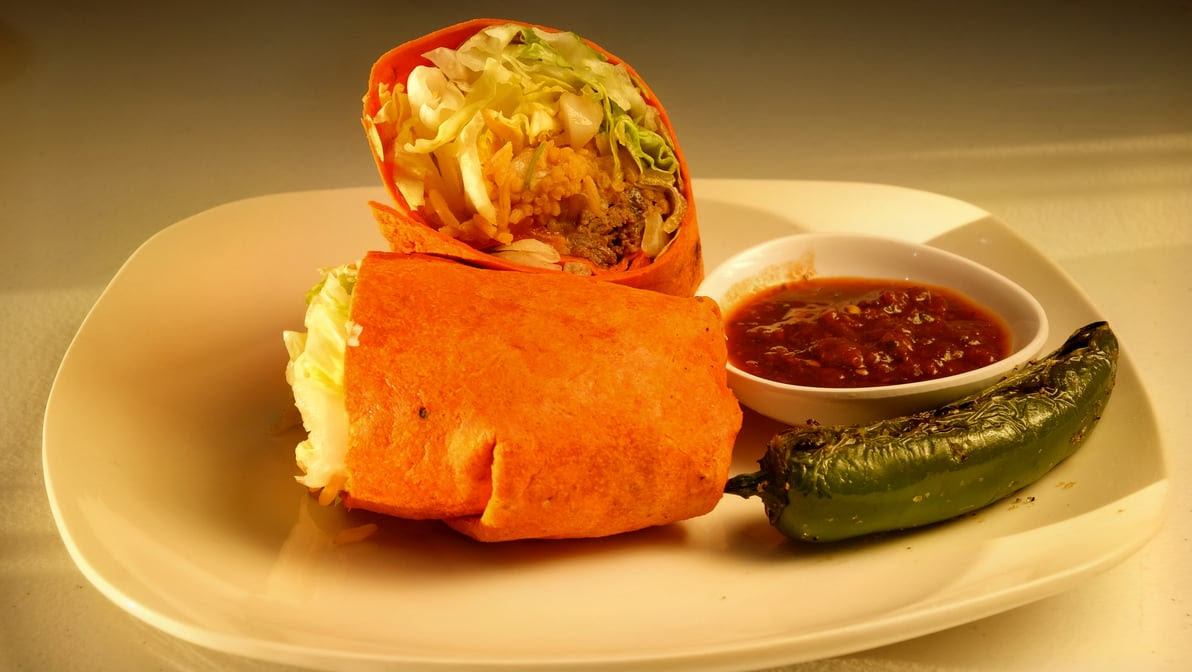 Halal Cuts Taco Restaurant and Meat Shop by null