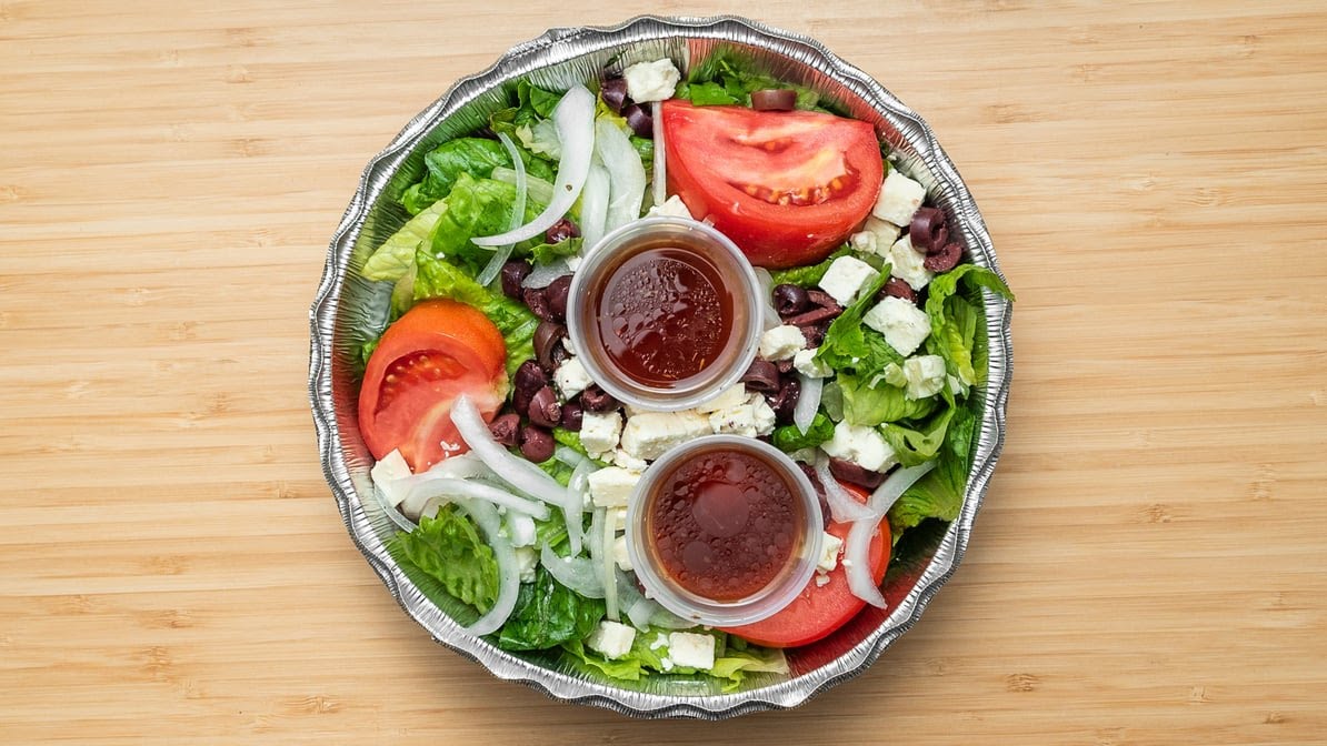 Belmont Pizzeria by null