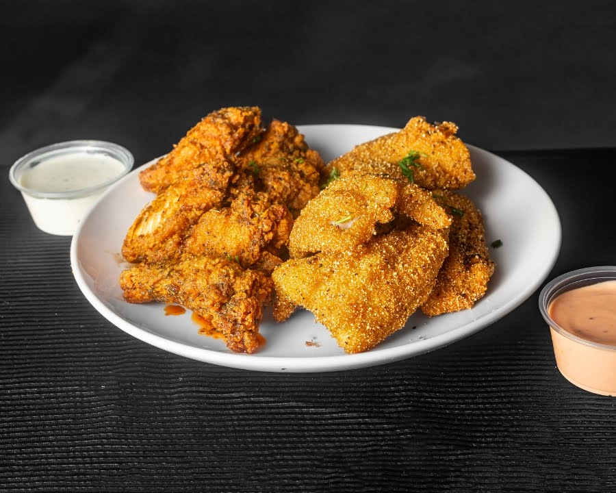 Annie's Soul Delicious by null