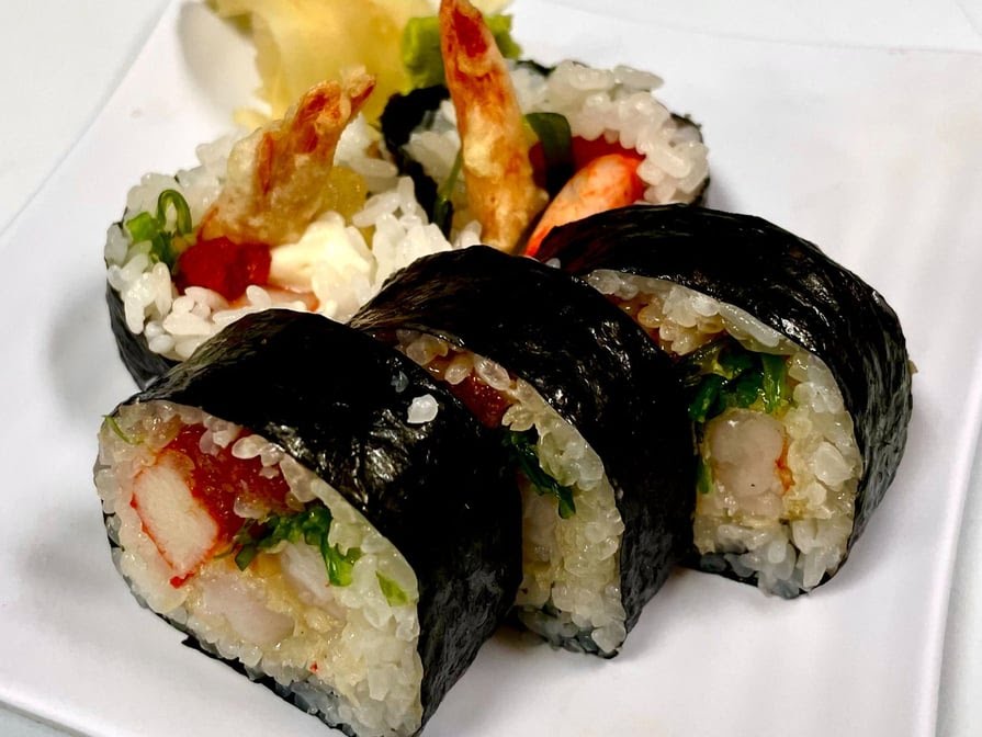 Sushi Kichi Japanese Restaurant by null