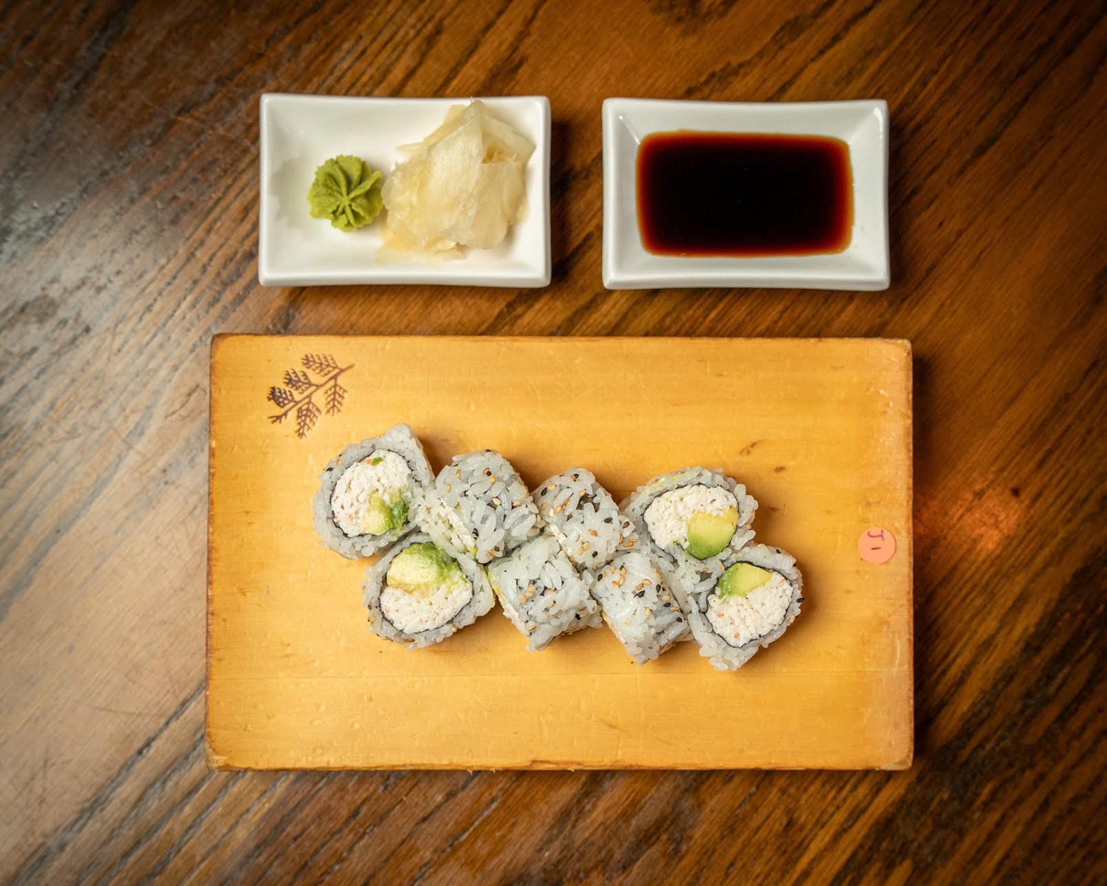 Mikoto Ramen Sushi Bar by null