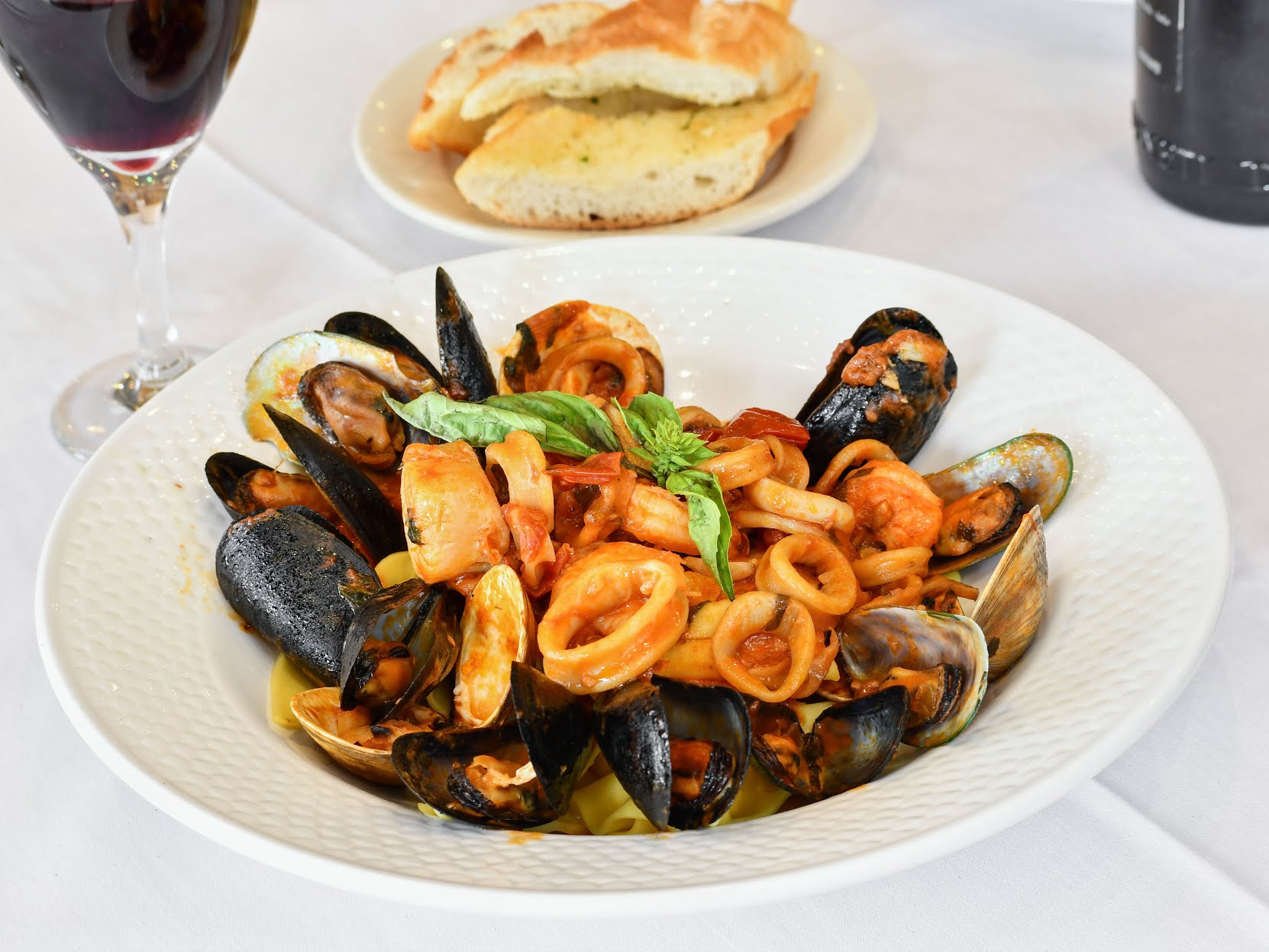 Portofino Ristorante by null