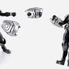 「S.H.Figuarts（真骨彫製法） 仮面ライダーオーズ サゴーゾ コンボ ...