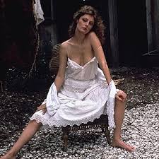 brooke shields pretty baby nude|Brooke Shields on 'Pretty Baby' role as a child prostitute: 'I wasn't  personally scathed by it' | Fox News