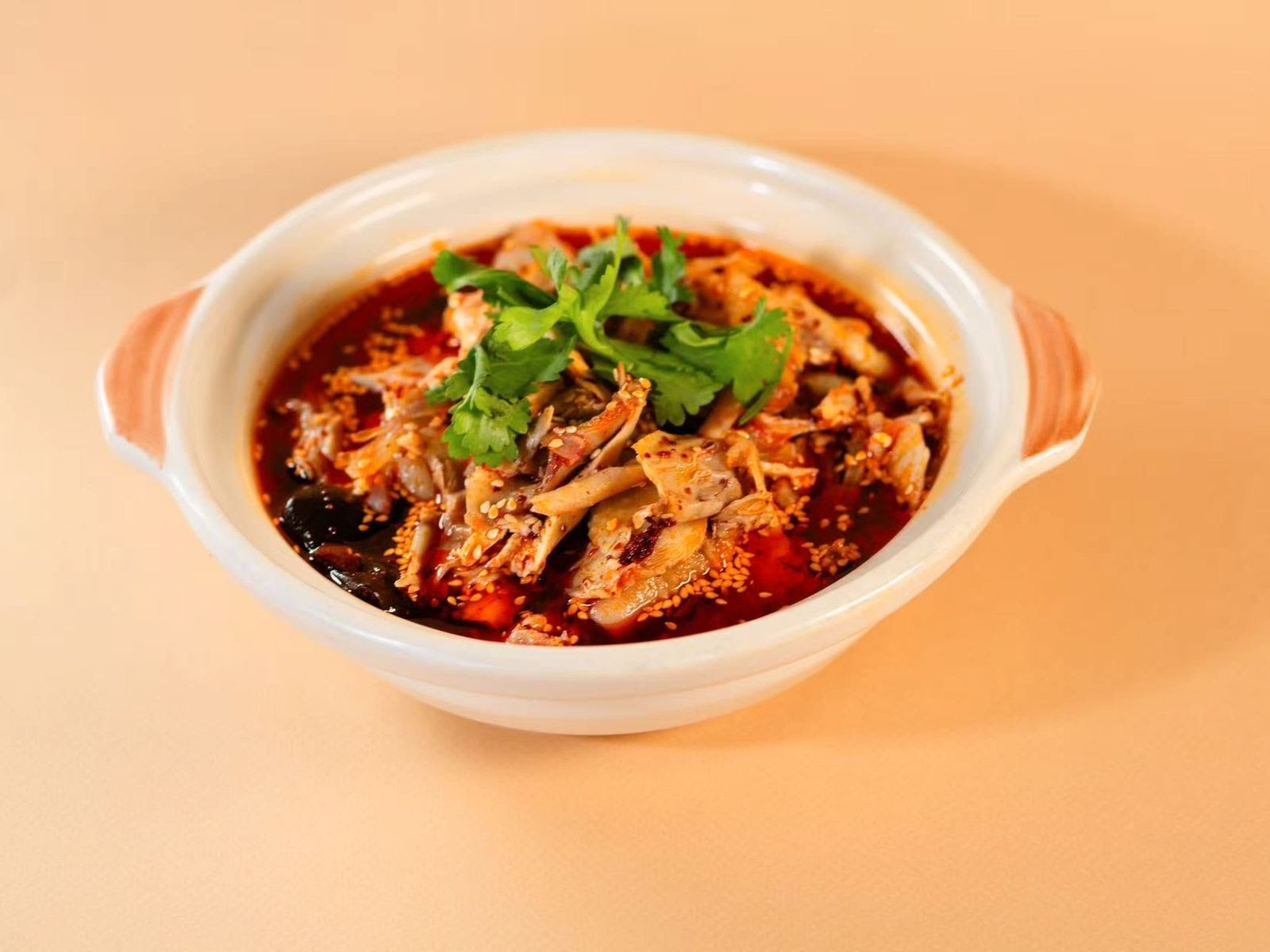 Rong Chic蓉记 by null