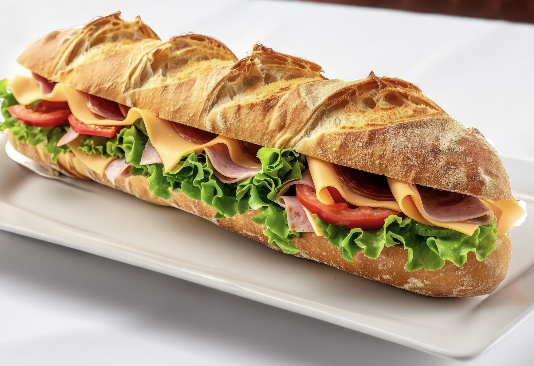 Vic's Pizzeria by null