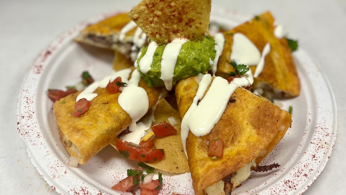 Boka Feliz Mexican Kitchen by null