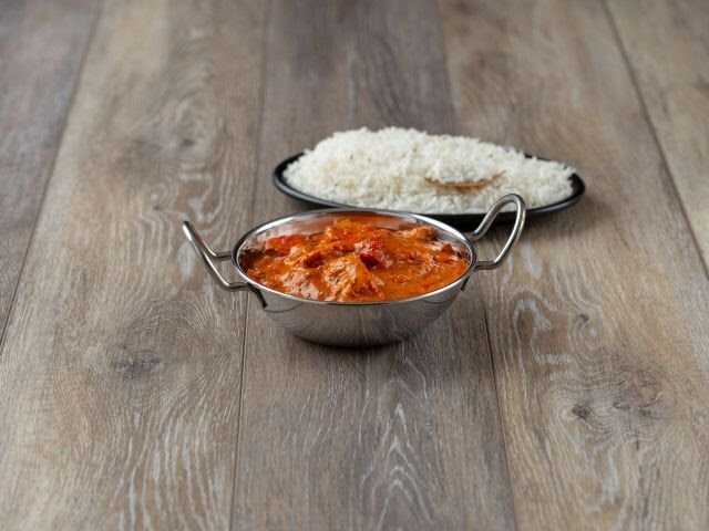 Biryani Point by null