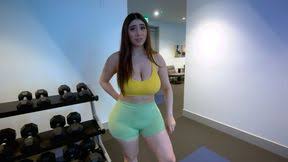 Petite girl jpg x Gym girl