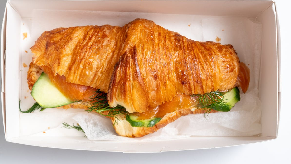 La Boulangerie de François by null