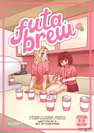 Futanari porn comics cartoon porn comics rule comics jpg x Cartoon futa