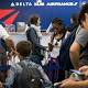 What to know if you're flying Delta on Tuesday 