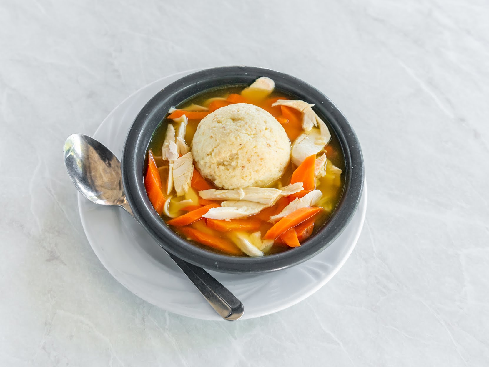 Beverly Glen Deli by null