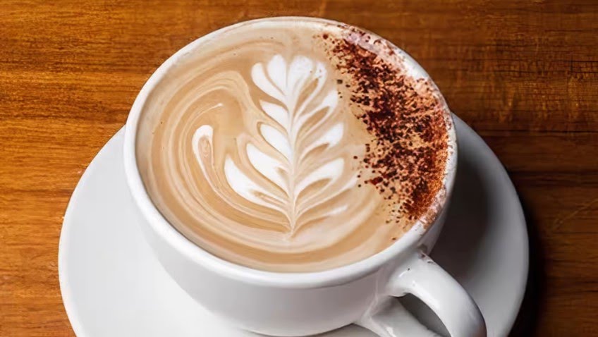 Armistice Coffee on Pike by null