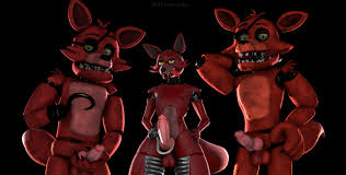 Fnaf foxy xxx jpg x Fnaf foxy