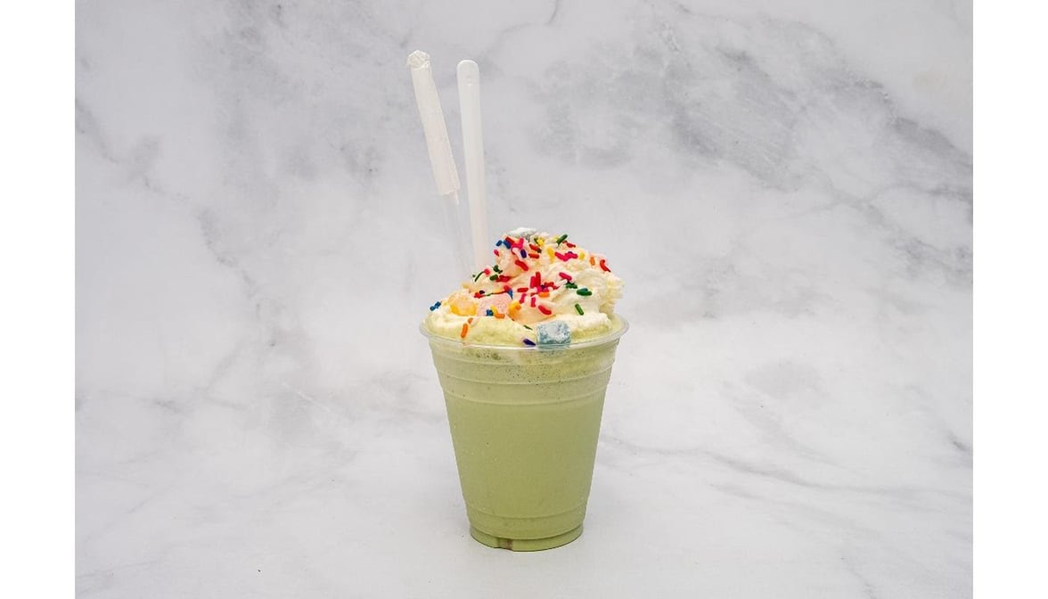 Superba Snacks + Coffee by null
