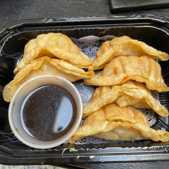 Nijiya Sushi by null