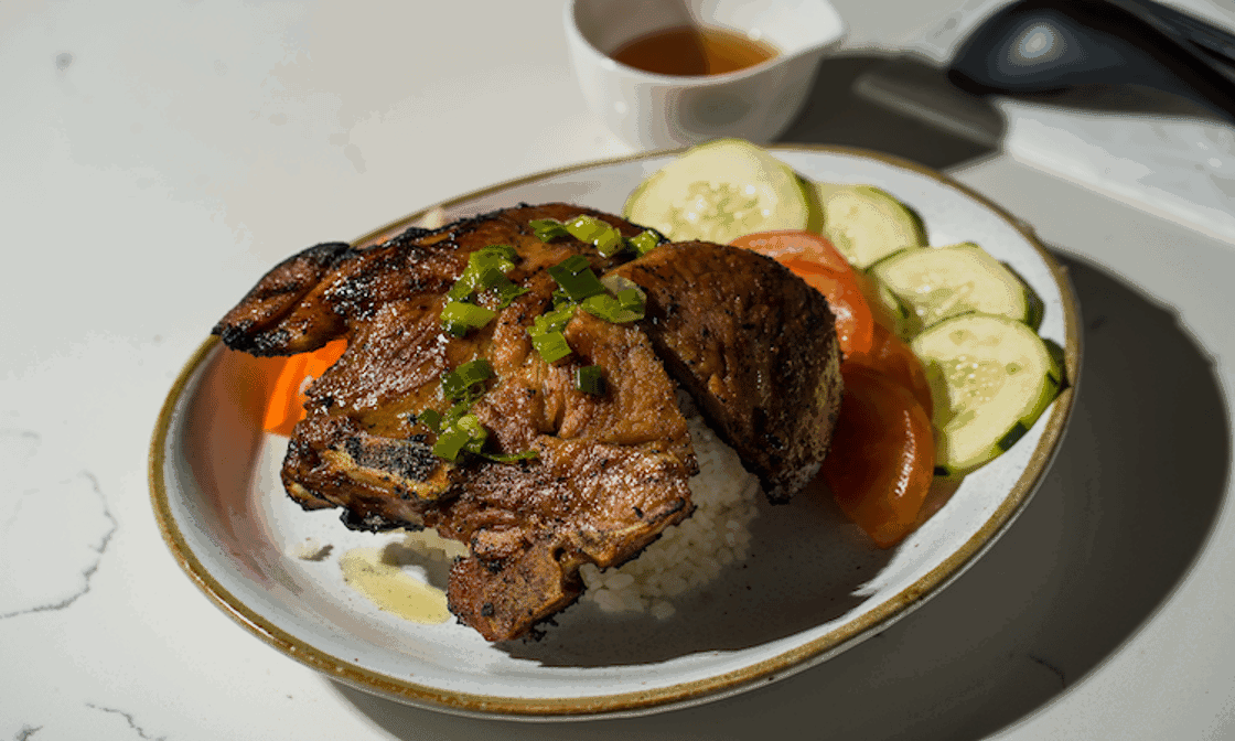 Em Vietnamese Bistro by null