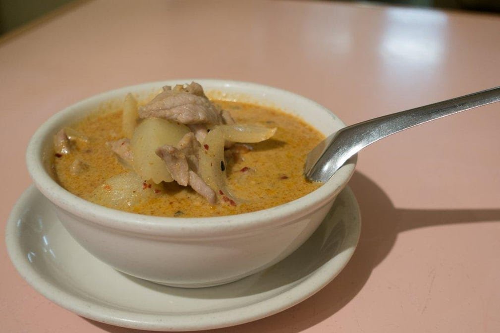J's Noodles Star Thai by null