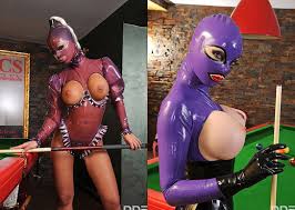 View video jpg x Latex lucy