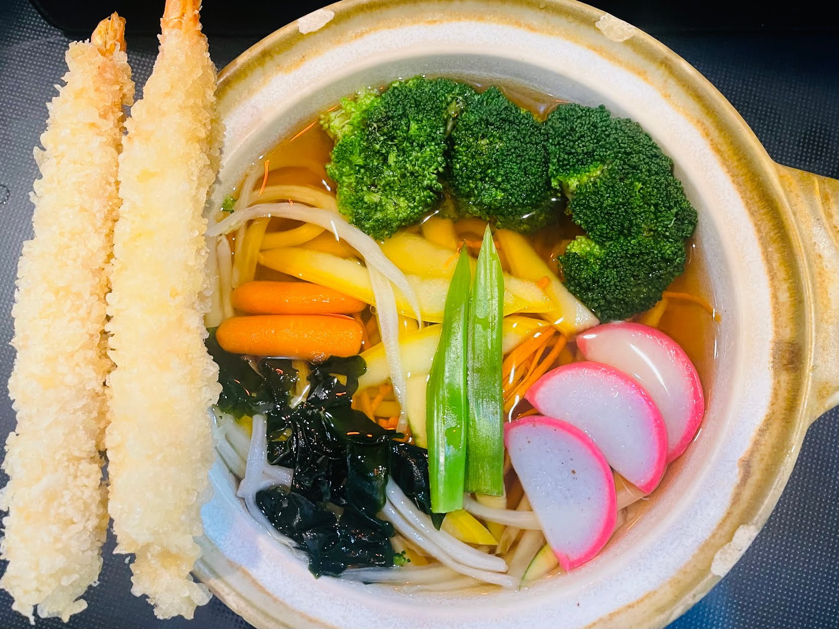 Ichiro Sushi by null